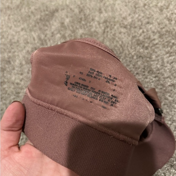 SHEFIT Flex sports bra 1 luxe - Picture 3 of 3